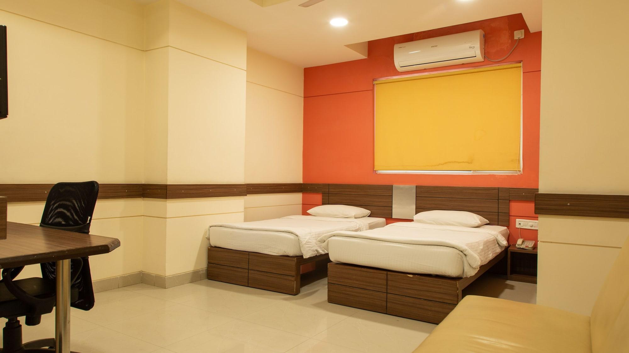 Tirupur Hotel Exterior photo